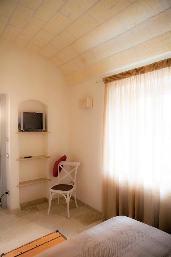 Villa Vittoria Cisternino Exteriér fotografie